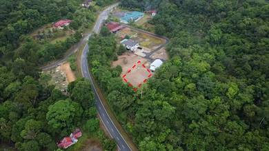 Residential Land in Kuala Pilah, NSN