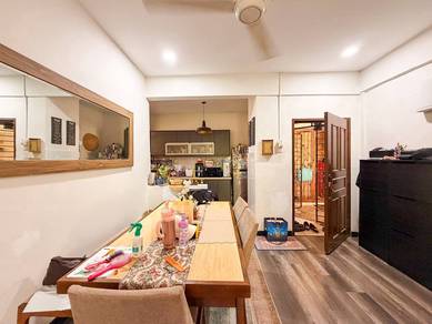 Condominium For Sale in D'rimba Damansara