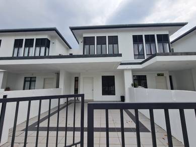2-storey Terraced House For Sale in Puncak Alam,SGR