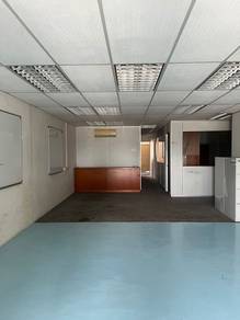 Shop lot For Rent in Cheng,MLK