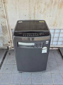 LG Smart Inverter Washing Machine Washer 13kilos