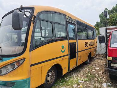nissan yu41