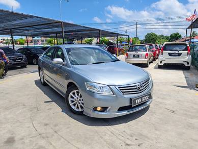 Toyota Camry G in Batu Pahat, JHR