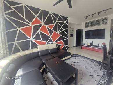 Apartment For Sale in Pangsapuri Ladang Tok Pelam