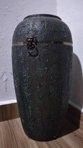 NEW Large Oriental Designer Floor Vase 56cm/22+inc