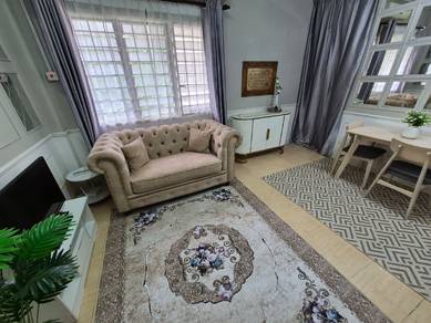 Apartment For Sale in Pangsapuri Sri Meranti