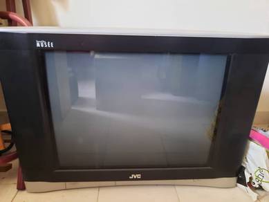 JVC Musee