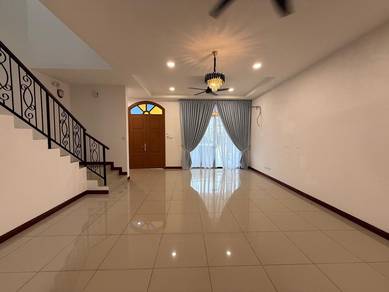 2-storey Terraced House For Sale in Rawang,SGR