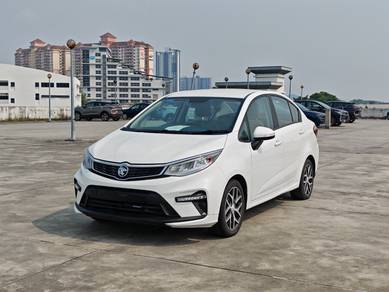 Proton Persona PREMIUM in Bandar Puteri Puchong, SGR