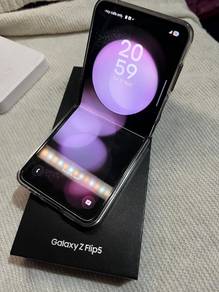 samsung z flip 5