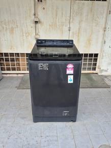 Panasonic Inverter Washer mesin basuh 16ks