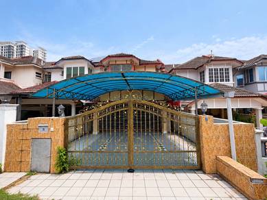 2-storey Terraced House For Sale in Kajang,SGR