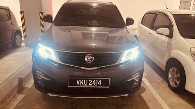 Proton X70 PREMIUM 2WD in Ara Damansara, SGR