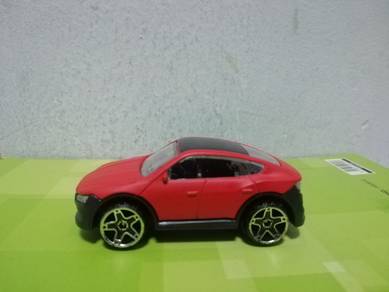 Teamsterz Diecast Car 3
