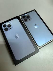 Apple iPhone 13 Pro Max 256 GB
