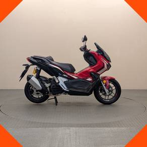 Honda ADV 150