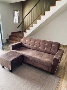 Sofa 3 Seater 🛋️