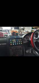 Peugeot 407 Android Player 9inch Carplay