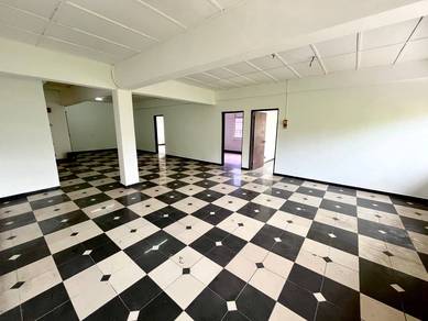 Apartment For Sale in Ukay Perdana Shop Apartment