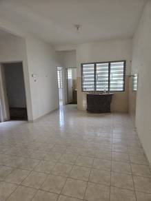 1-storey Terraced House For Sale in Tampin,NSN