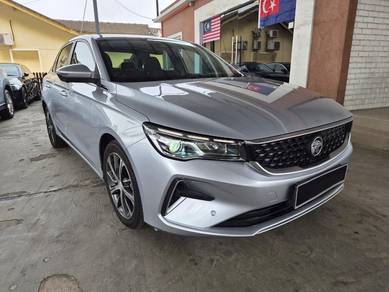 2025 Proton S70 FLAGSHIP