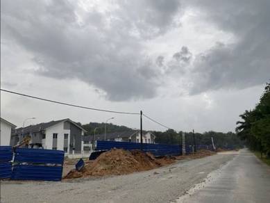 Agricultural Land in Klang, SGR