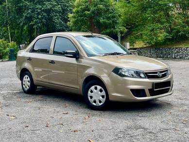 Proton Saga SV in Seremban, NSN
