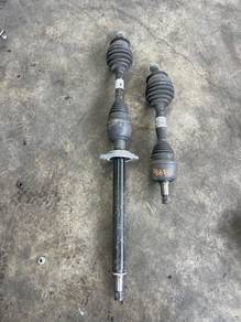Benz Gla45 a45 drive shaft