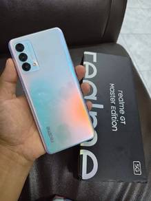 Realme Gt Master (256gb)