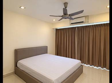 Service Residence For Rent in Livia Residences @ C180