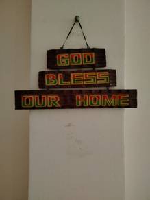 wall hanging