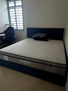 Room in Banting, SGR