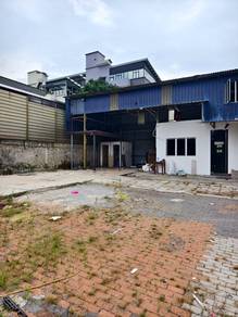 Commercial Land in Others, KUL
