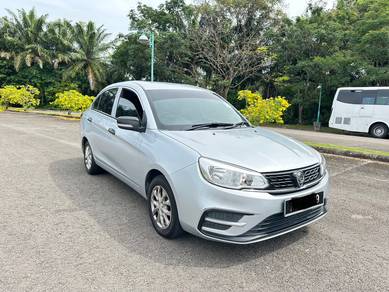 Proton Saga PREMIUM AT in Kota Kinabalu, SBH