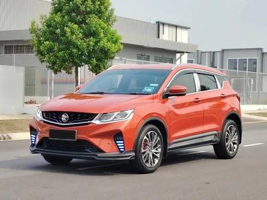 Proton X50 PREMIUM in Skudai, JHR