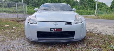 Nissan Fairlady Z ST in Kuching, SWK