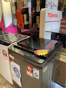 New TOSHIBA 7kg Washing Machine AW-M801A
