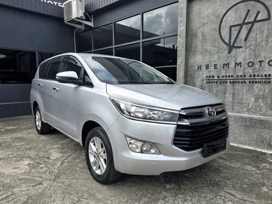 Toyota Innova G in Penampang, SBH