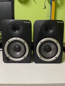 M-Audio Studiophile DX4 monitor speaker