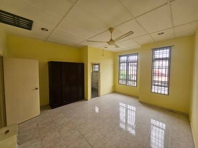 2-storey Terraced House For Sale in Johor Bahru,JHR