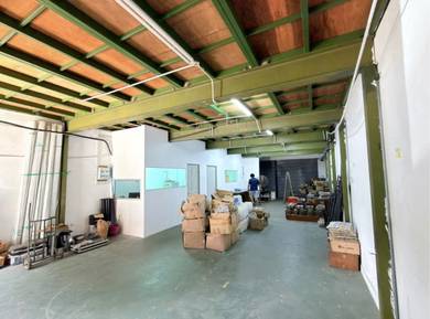 Shop lot For Sale in Kota Kinabalu,SBH