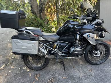 BMW R 1200 GS LC