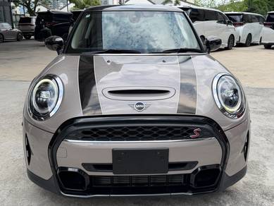 Mini Cooper S S in Cheras, KUL