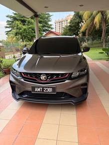 Proton X50 PREMIUM in Seremban, NSN