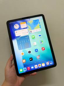 iPad Air 5 (256gb, WiFi + Cellular + Keyboard)