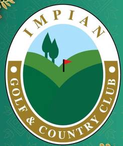 Corporate Golf Membership at Impian Golf Resort