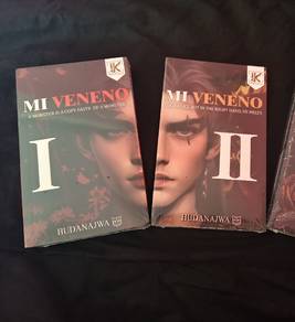 Mi Veneno I & II