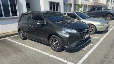 Perodua MyVi AV in Jitra, KDH