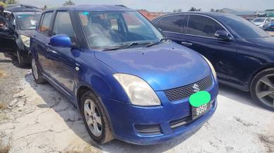 Suzuki Swift PREMIER in Tuaran, SBH