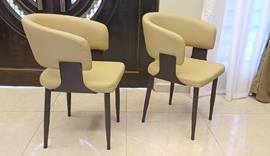 Kerusi Makan - Dining Chair (Nordic Style)